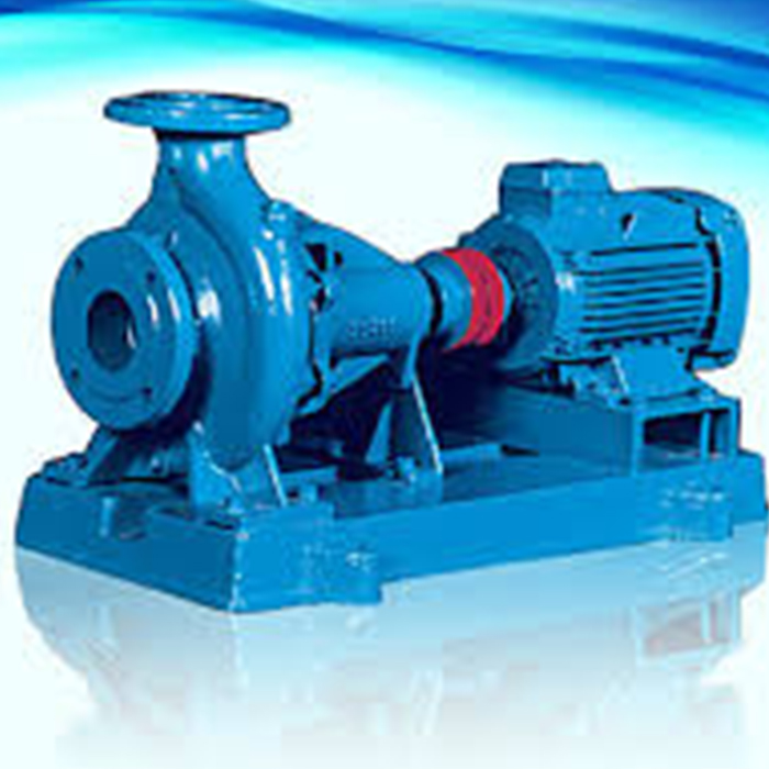 Pump Iran پمپ گریز از مرکز عمودی پمپیران - پمپیران شهریاری